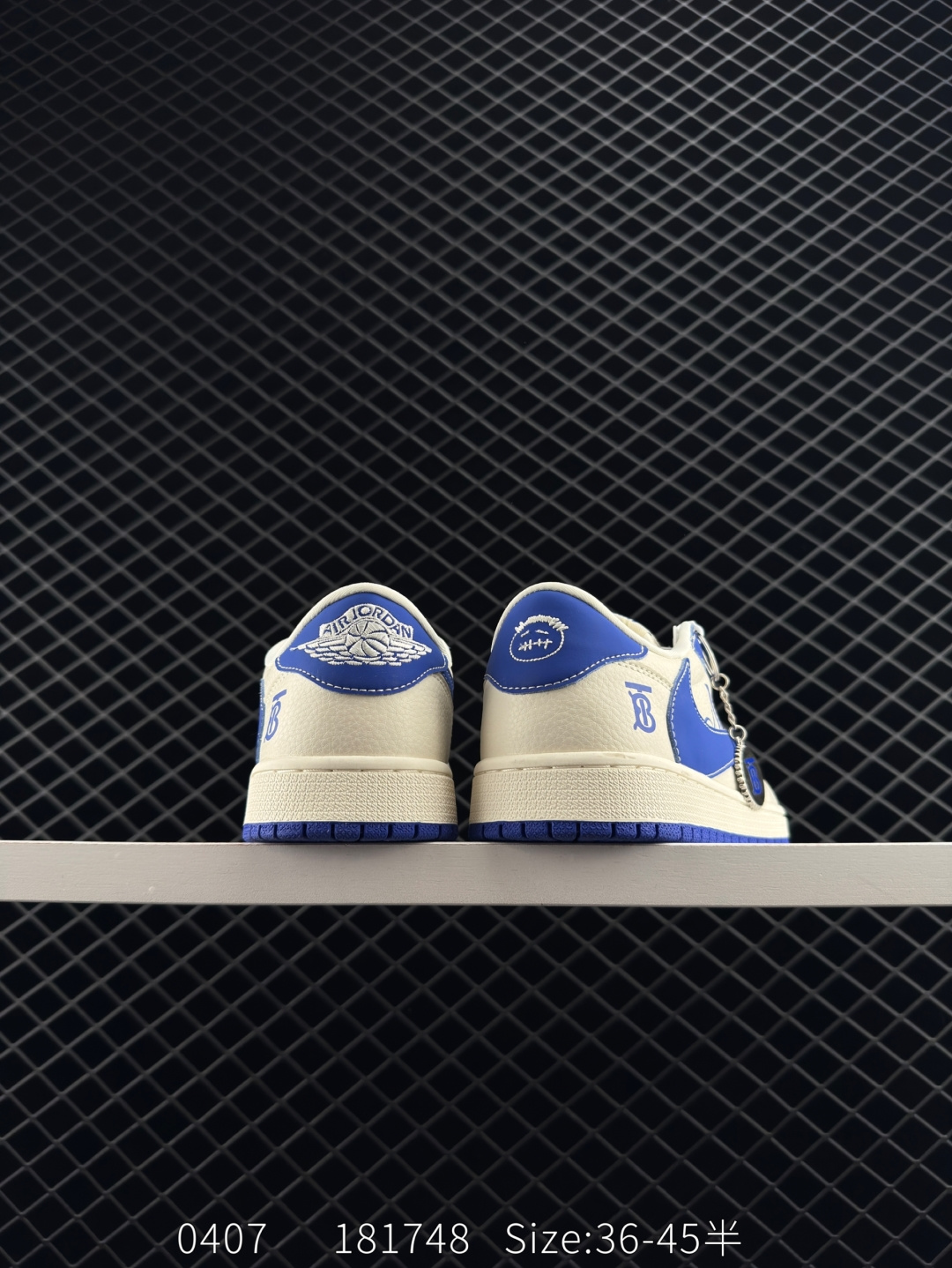 Nike Air Jordan 1 Low